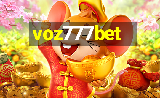 voz777bet