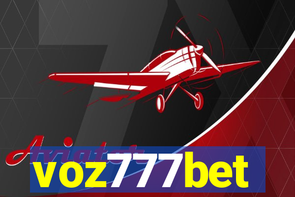 voz777bet