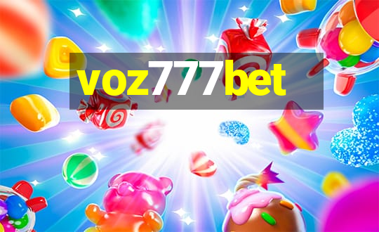 voz777bet