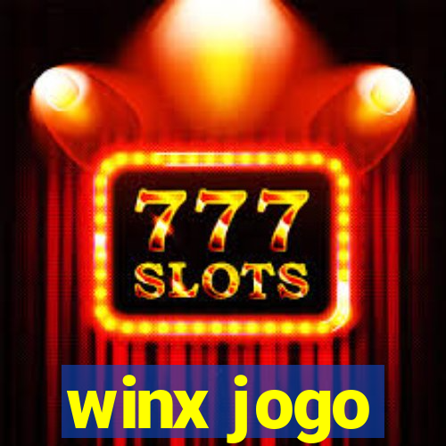 winx jogo