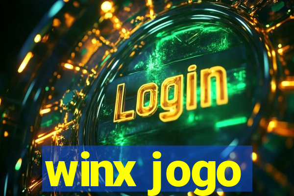 winx jogo