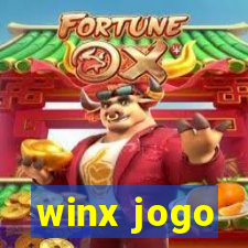 winx jogo