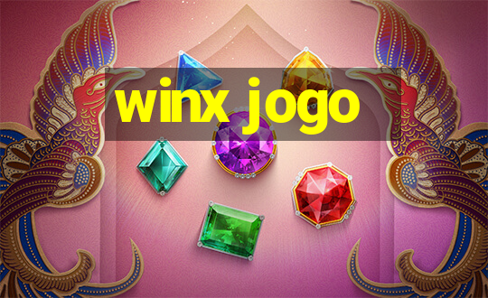 winx jogo