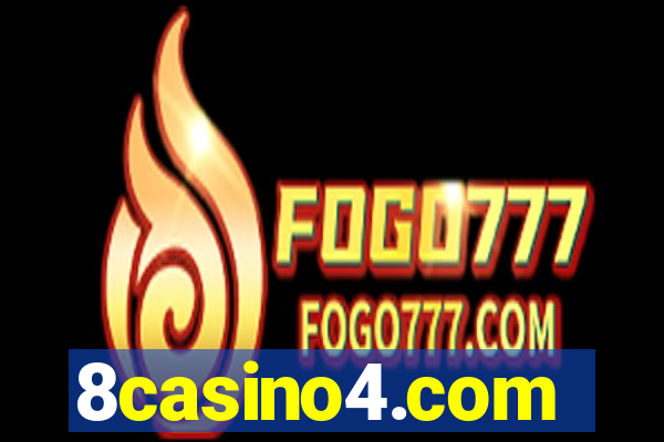 8casino4.com