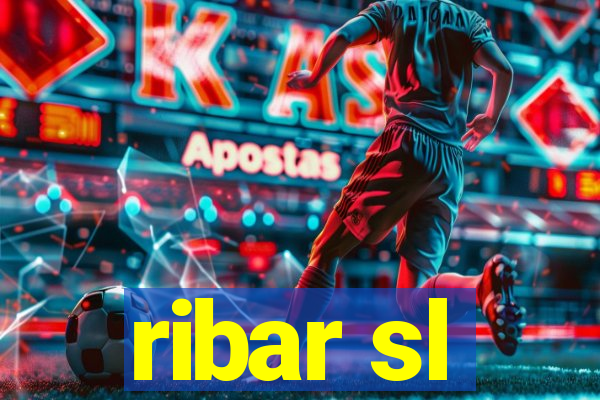 ribar sl