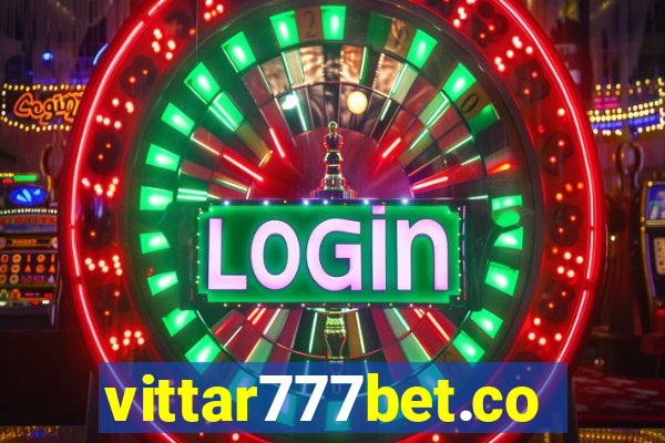 vittar777bet.com