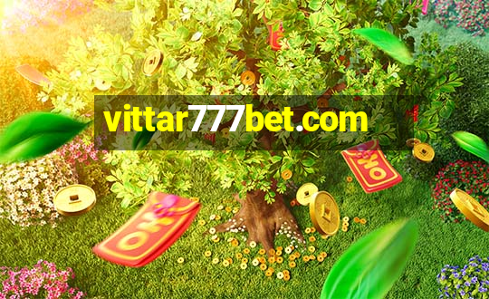 vittar777bet.com