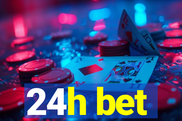 24h bet