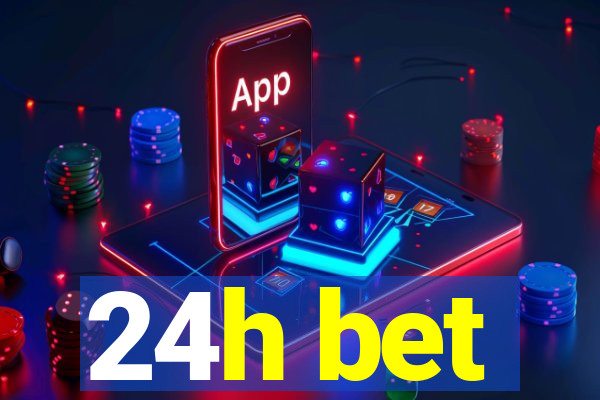 24h bet