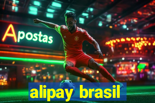 alipay brasil