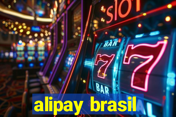 alipay brasil