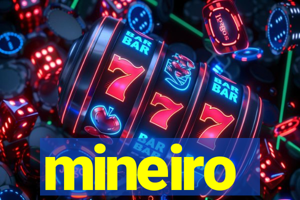 mineiro