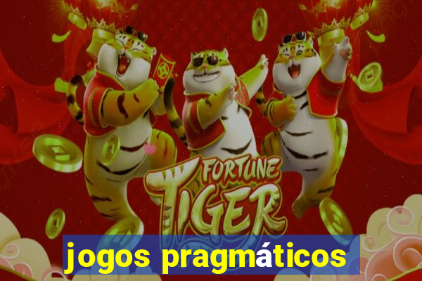 jogos pragmáticos