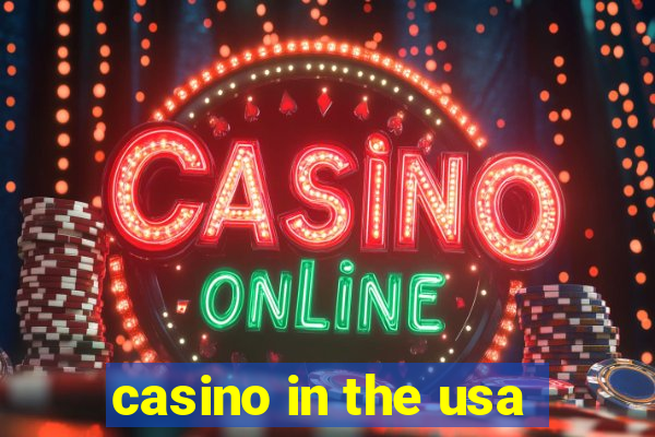 casino in the usa