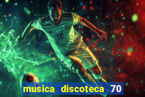 musica discoteca 70 80 90