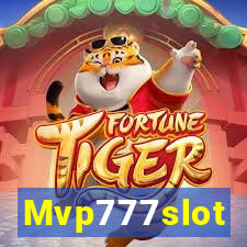 Mvp777slot