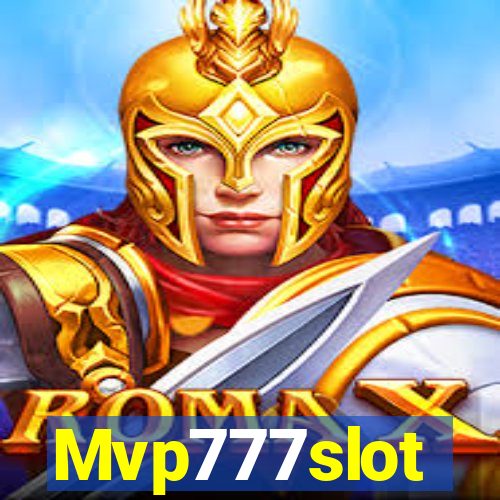 Mvp777slot