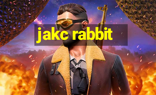 jakc rabbit