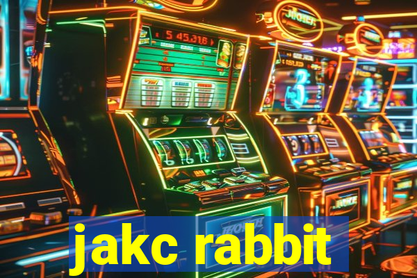 jakc rabbit