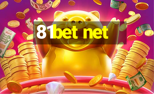 81bet net