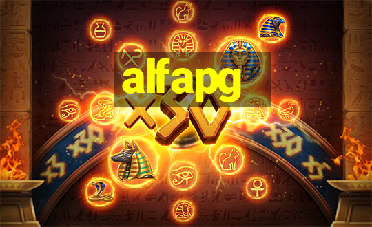 alfapg