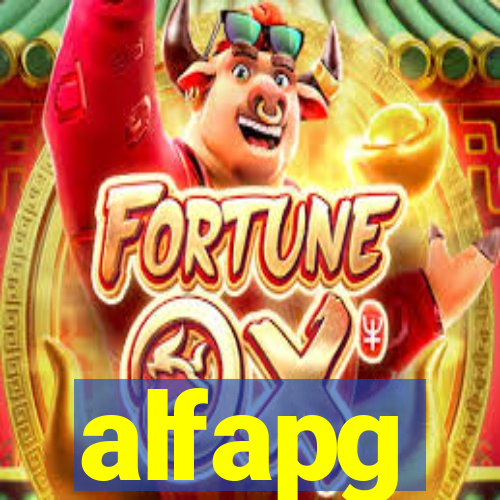 alfapg