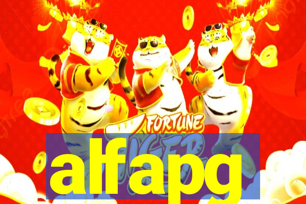 alfapg