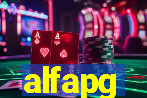 alfapg