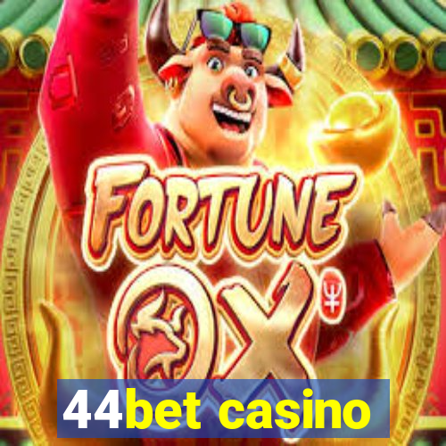 44bet casino