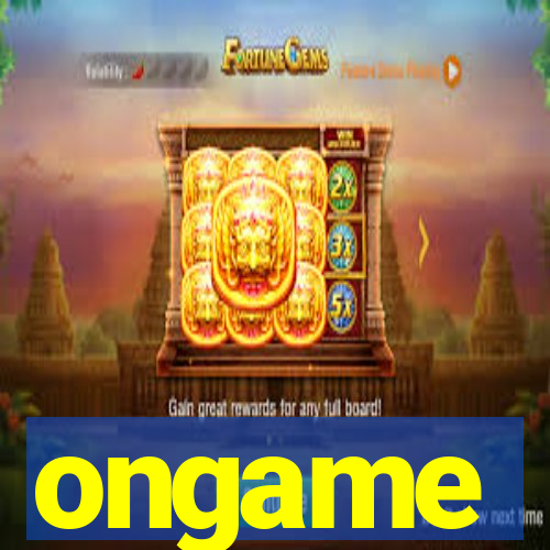 ongame