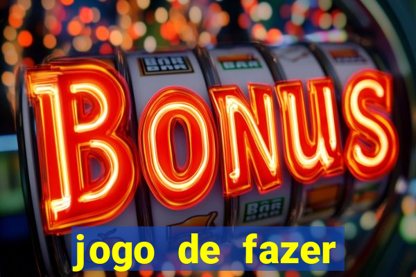 jogo de fazer dinheiro no pix