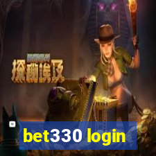 bet330 login