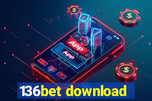 136bet download