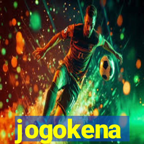 jogokena