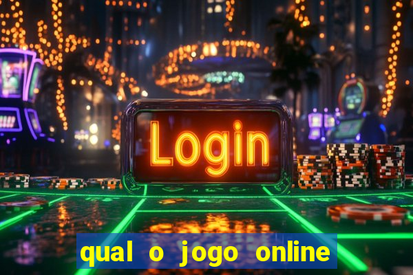 qual o jogo online que mais paga