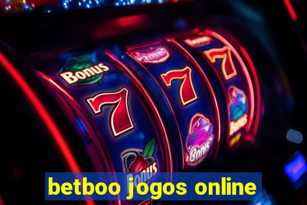 betboo jogos online