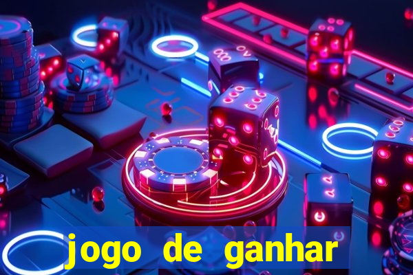 jogo de ganhar dinheiro depositando 1 real