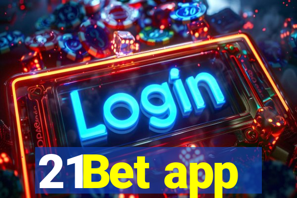 21Bet app