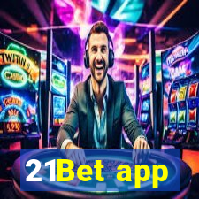 21Bet app