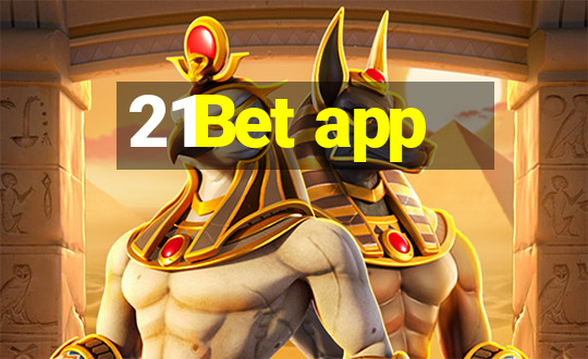 21Bet app