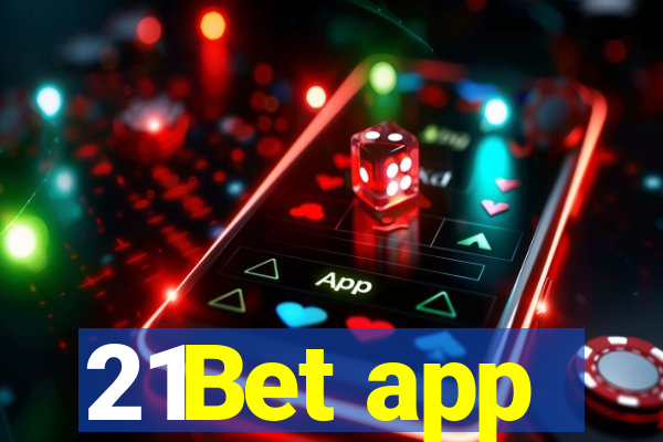 21Bet app