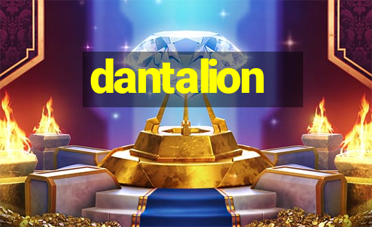 dantalion