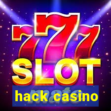 hack casino