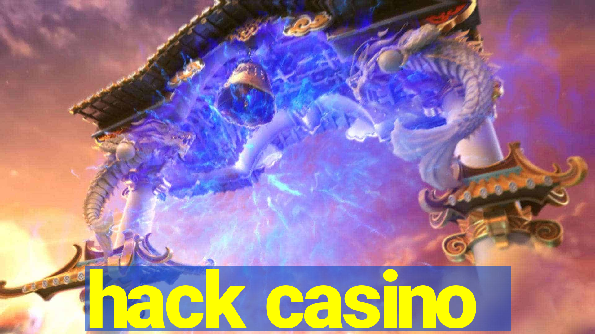 hack casino