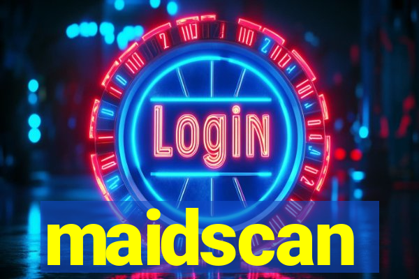 maidscan