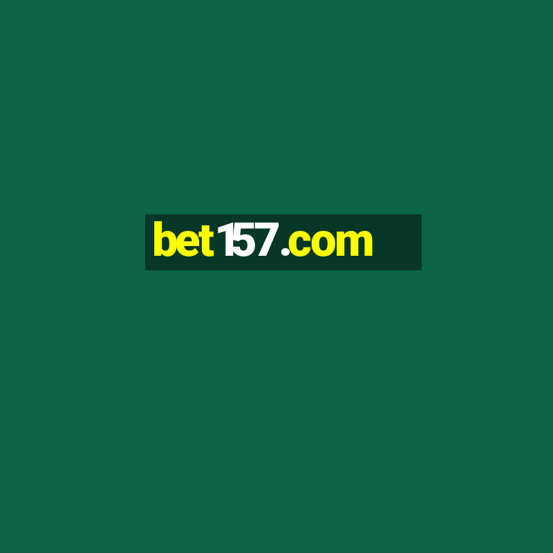 bet157.com