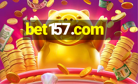 bet157.com