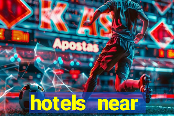 hotels near miccosukee casino