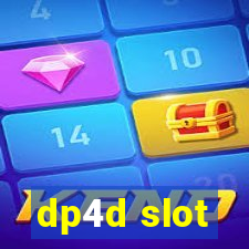 dp4d slot