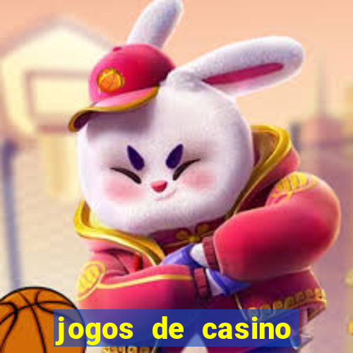 jogos de casino gratis de maquinas